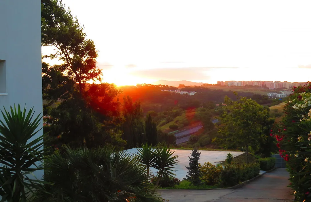 Hilltop Oasis Lisboa Oeiras-1