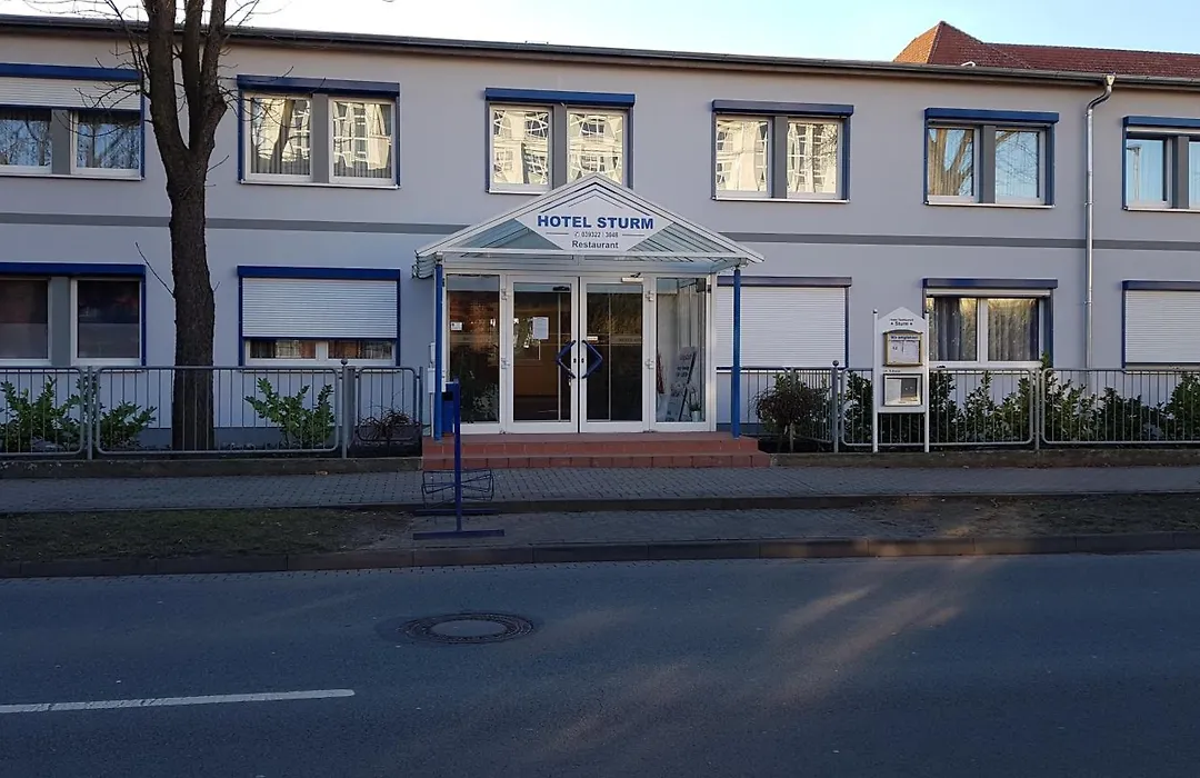 Hotel Sturm-1