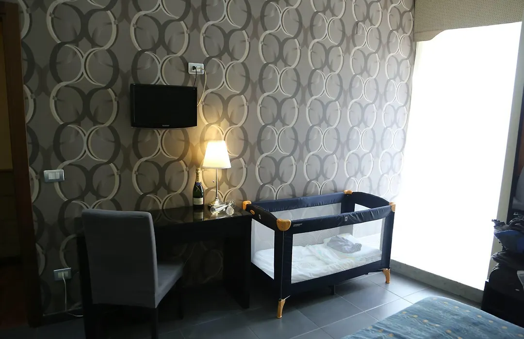 Hotel Nettuno-1