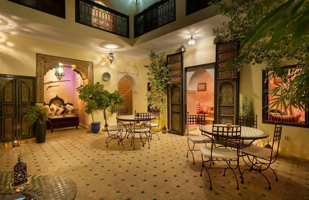Riad Julia-1