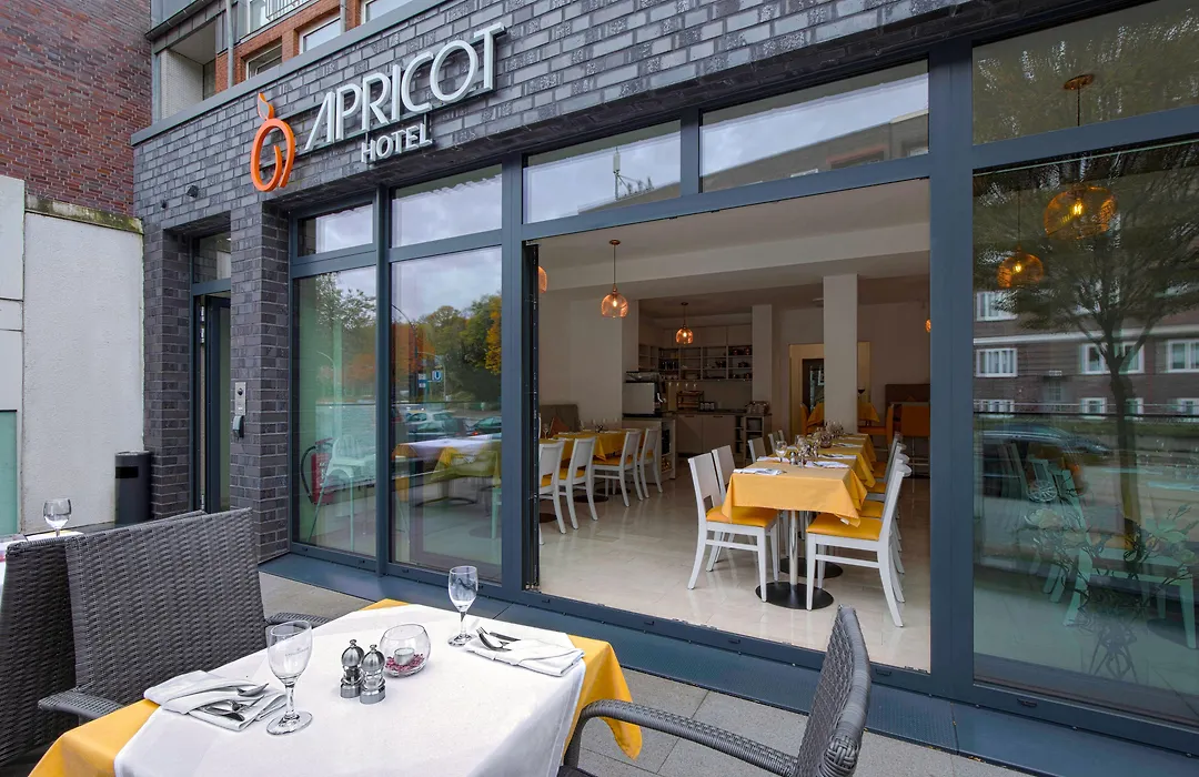Apricot Hotel-1