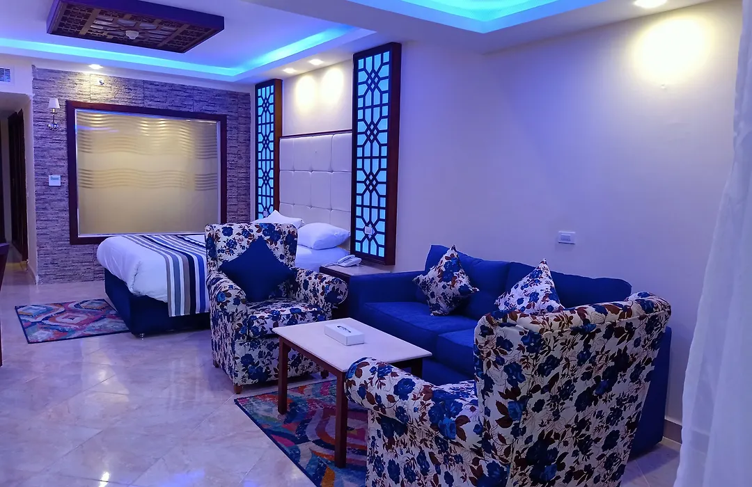 Sea Beach Aqua Park Resort Managed By Blue Resorts-1
