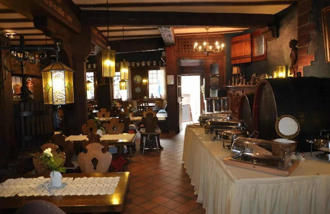 Hotel Schmuckkästchen-1