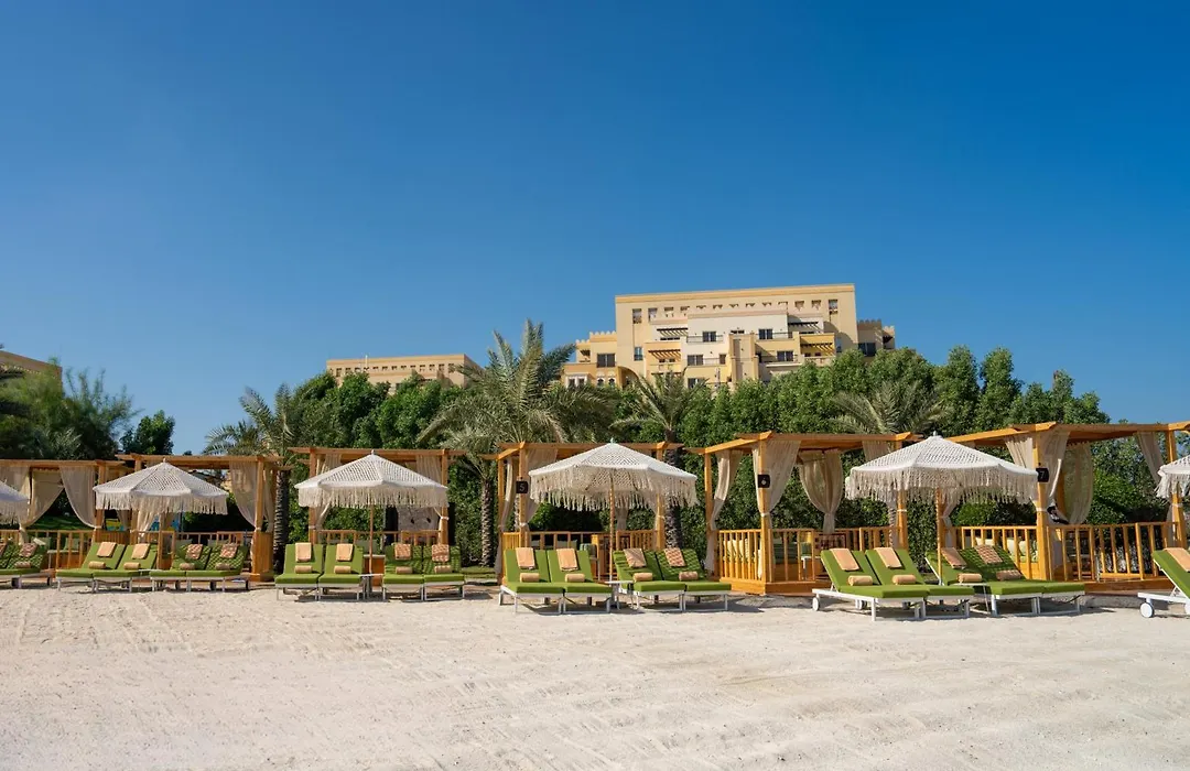 Rixos Bab Al Bahr-1