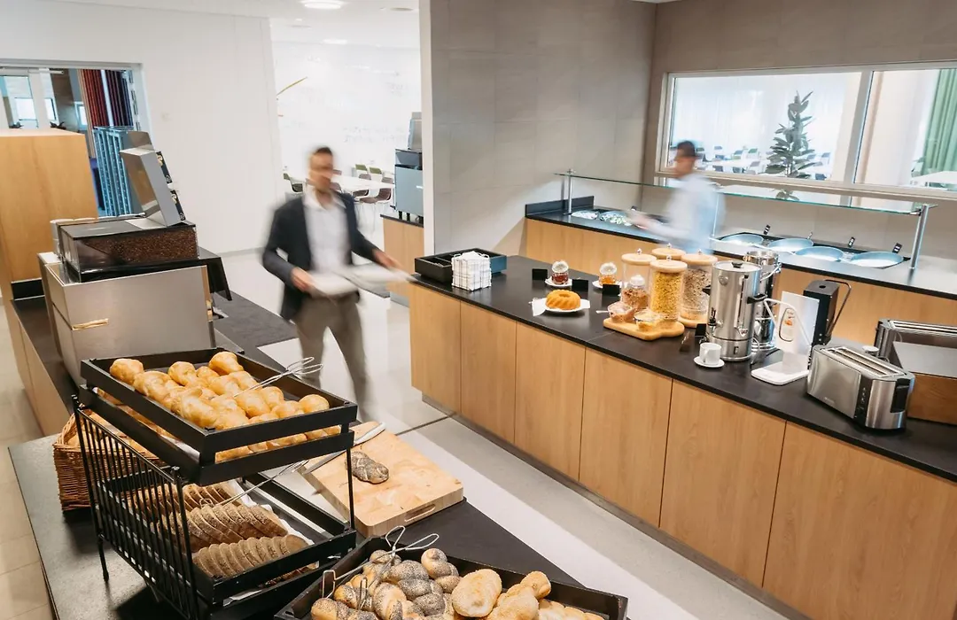 Eco Suite Hotel-1
