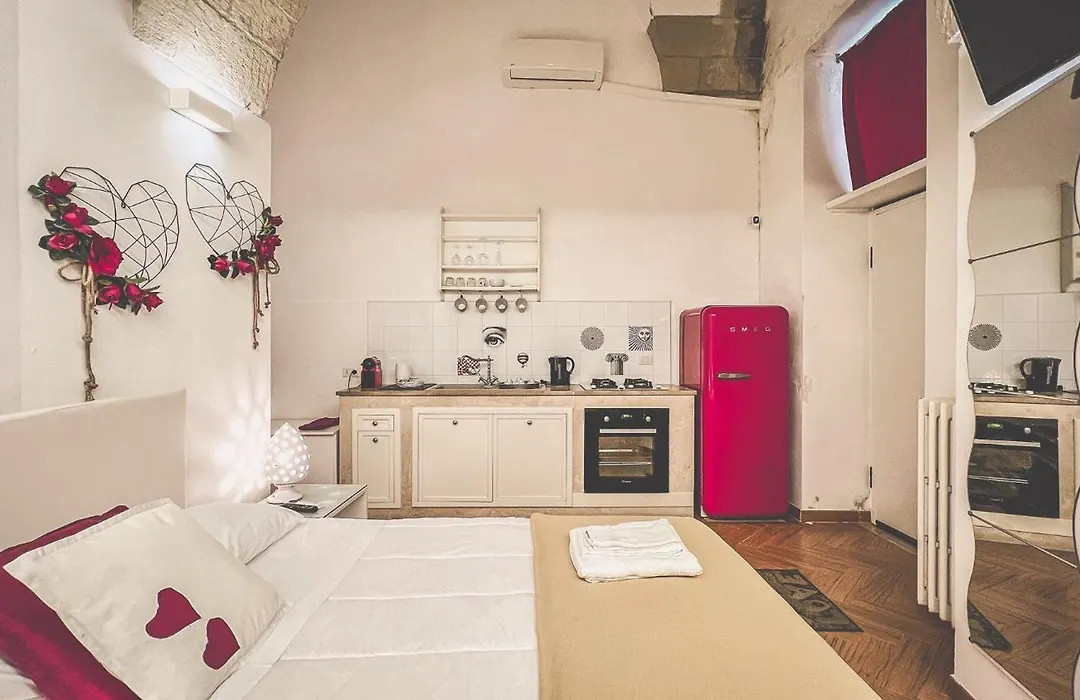 Cadelli Luxury Suite-1