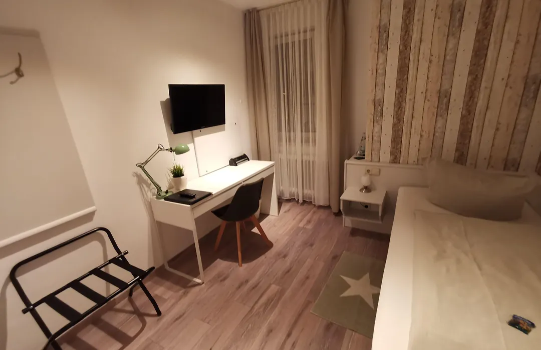 City Hotel Franziska-1
