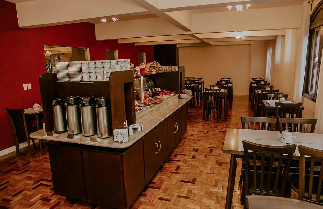 Hotel Pousada Caxiense-1