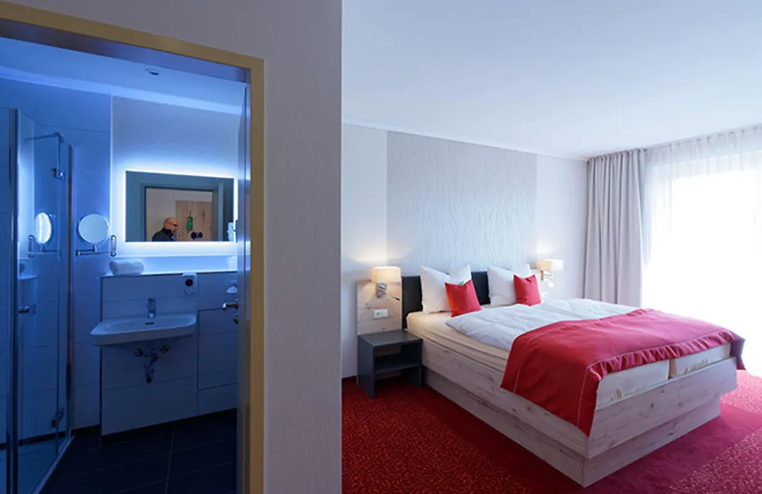Hotel Stadt Magdeburg-1