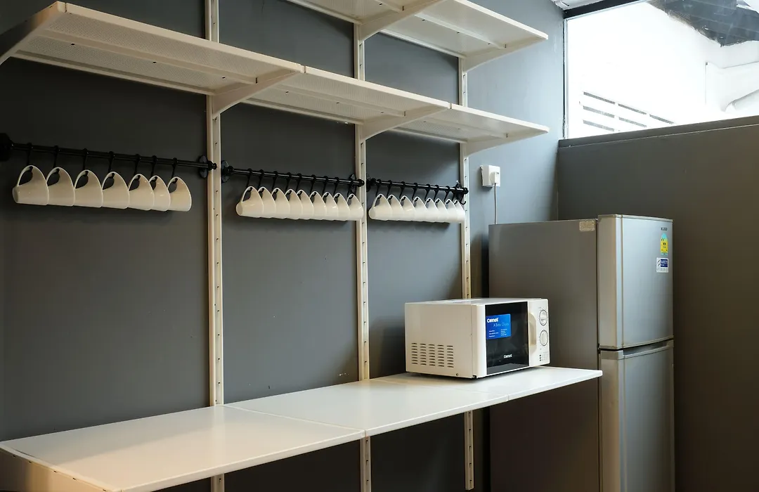 Q Loft Hotels At Bedok-1