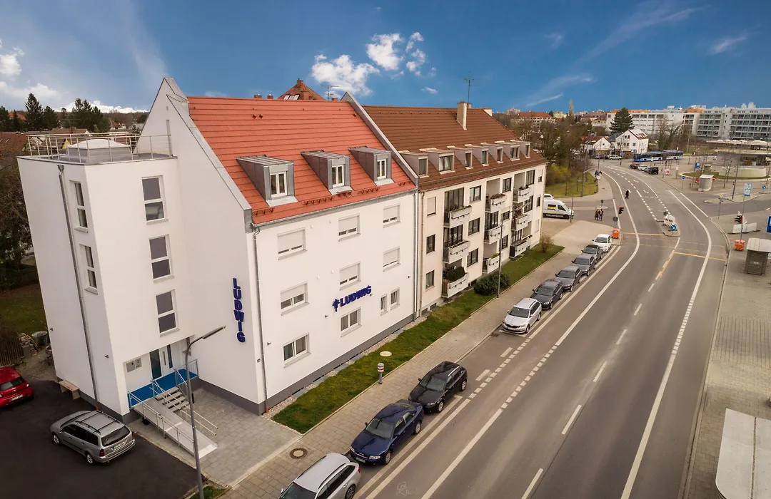 Hotel Ludwig-1