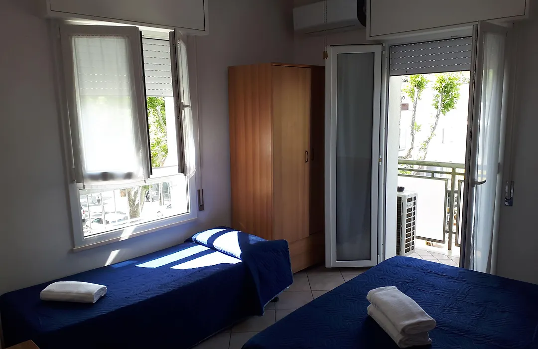 Hotel Dream-1