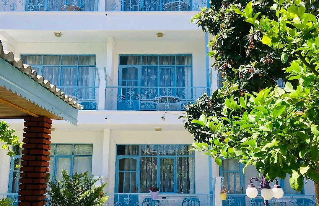 Side Erenler Hotel-1