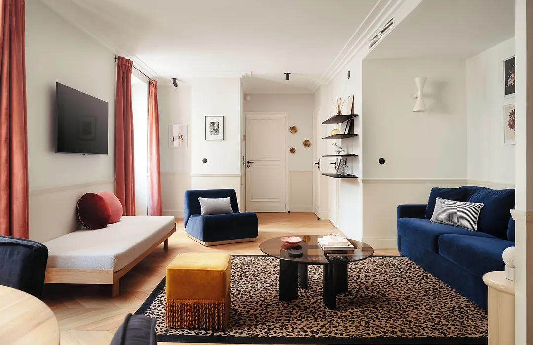 My Maison In Paris - Champ de Mars-1