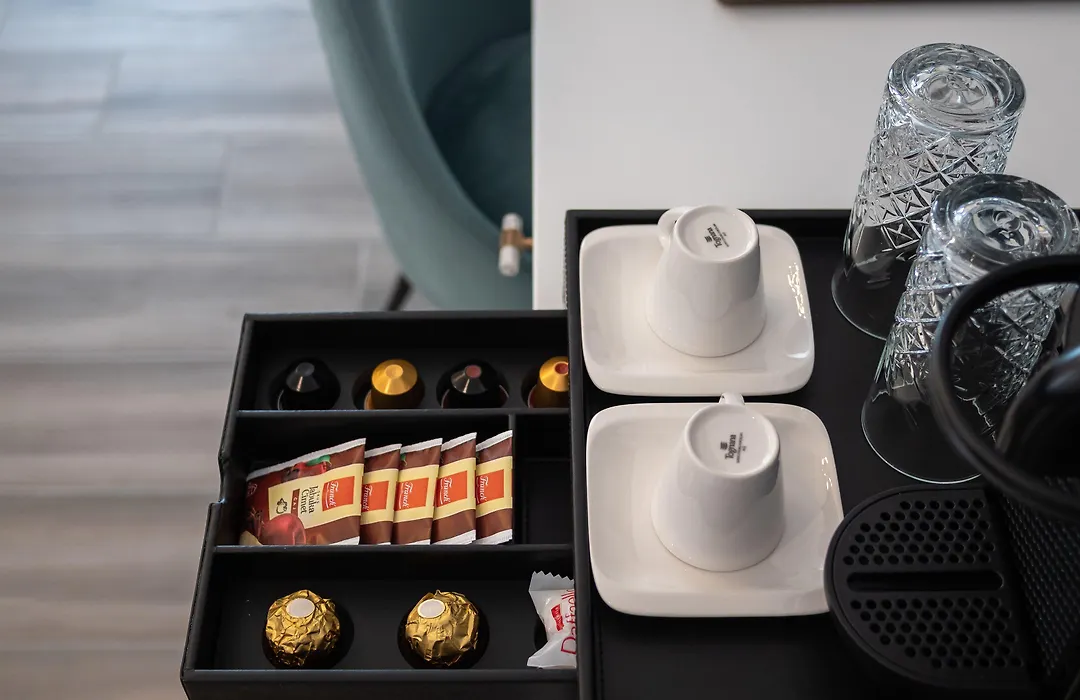 Elixir Luxury Rooms - In The Old Town-1