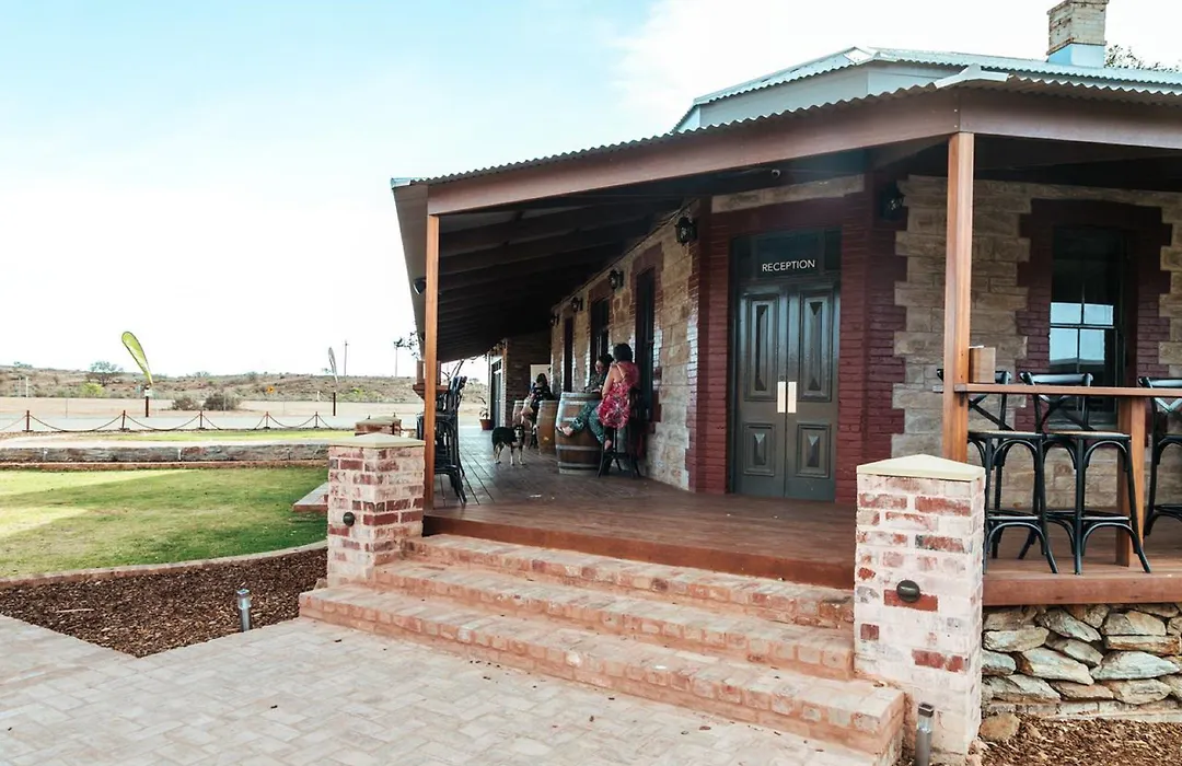 Broken Hill Outback Resort-1