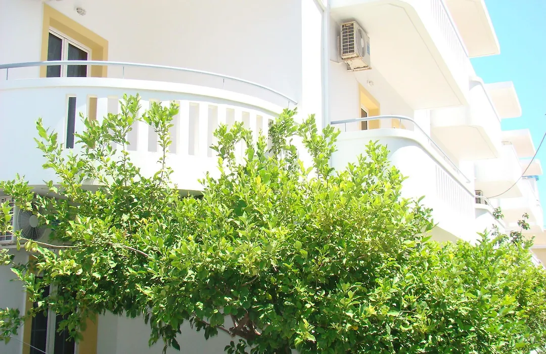 Diamond Apartments & Suites-1