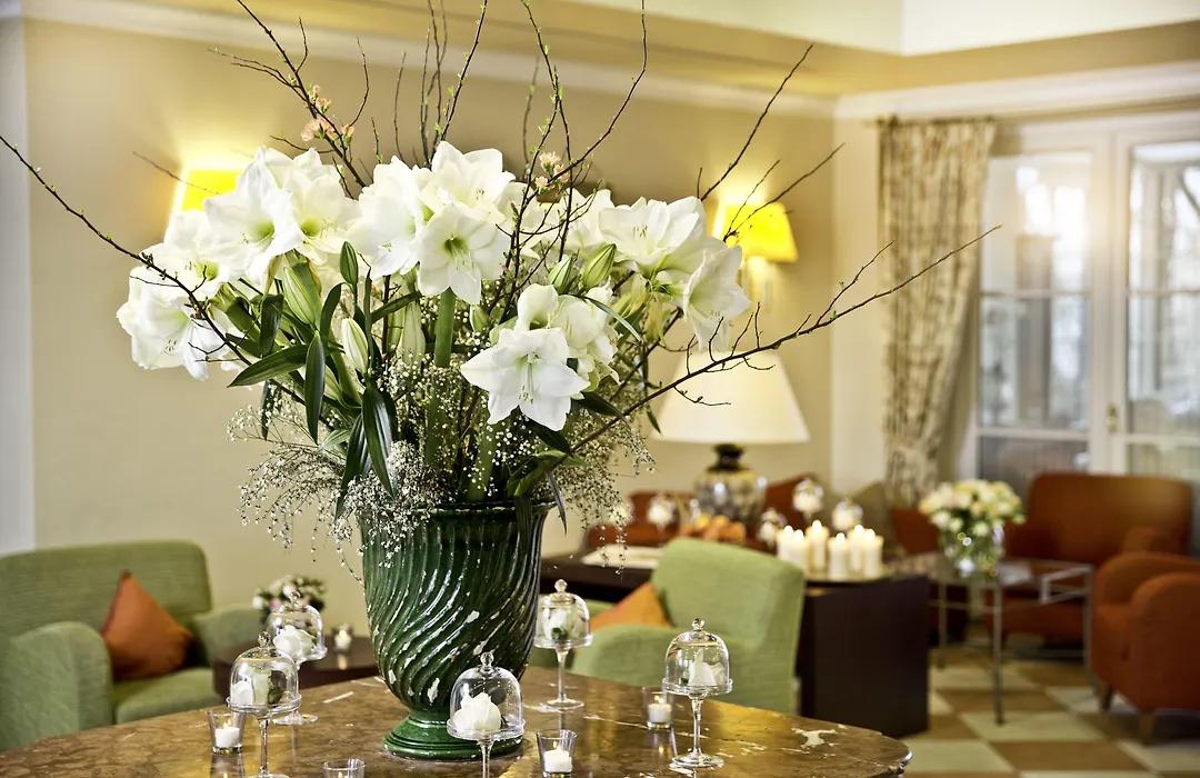Hotel Freisinger Hof-1