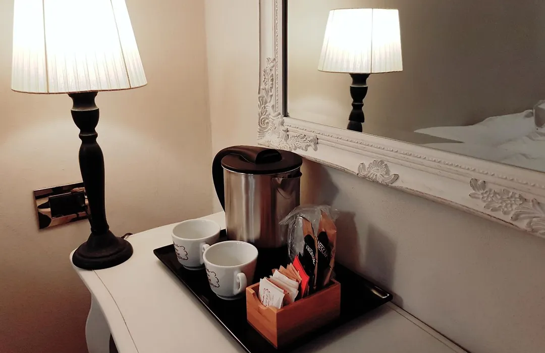 Lady Luna B&B-1