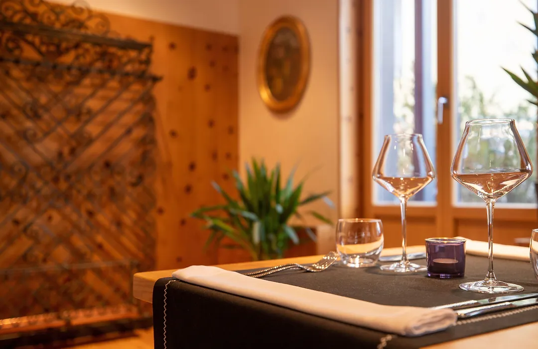 Boutique Hotel OchSen-1