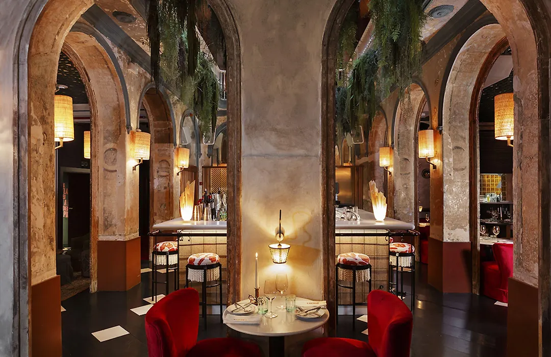 Chic&Basic Habana Hoose-1