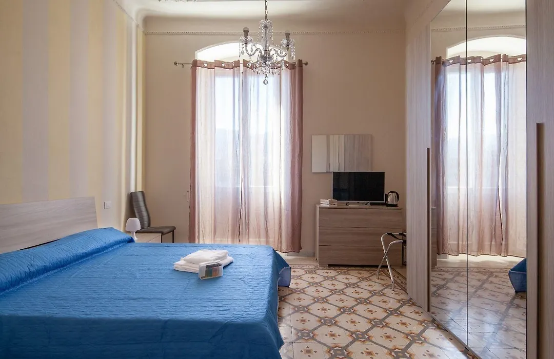 Rent Rooms La Spezia-1