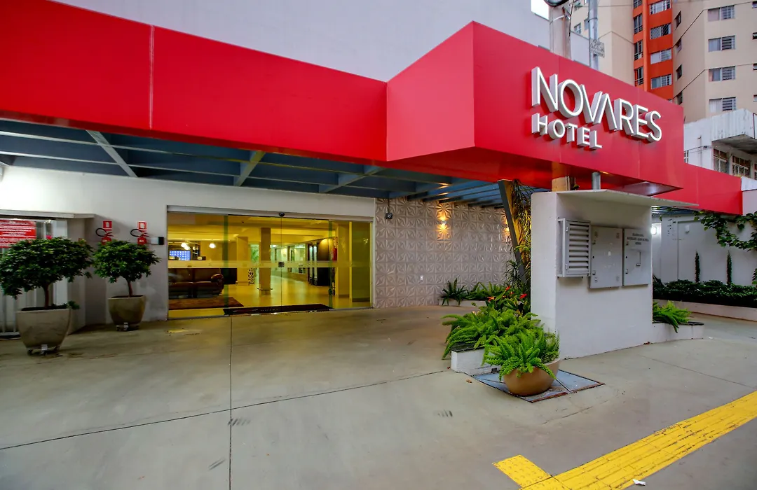 Novares Hotel-1