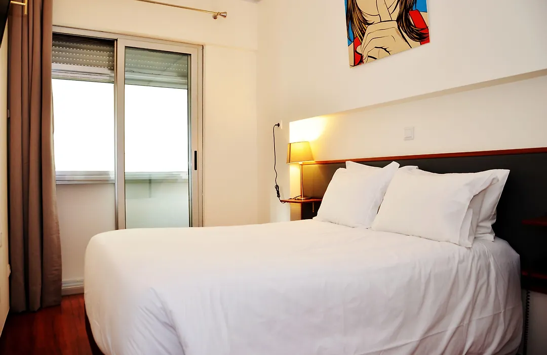 Hotel Girassol-1