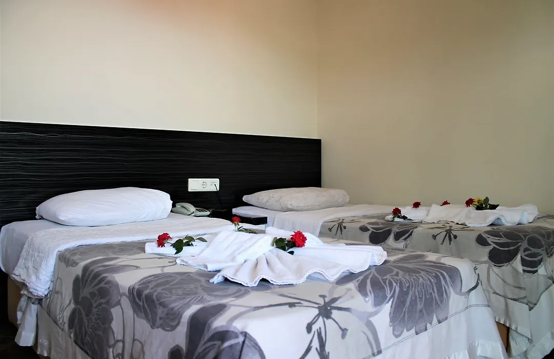 Le Moral Apart Hotel-1