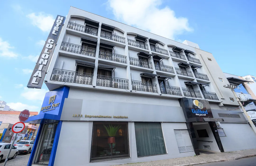 Hotel Colonial-1