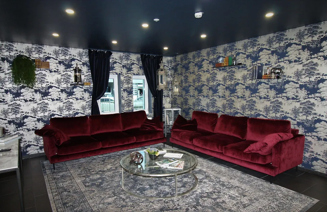 Libarty Hotels-1