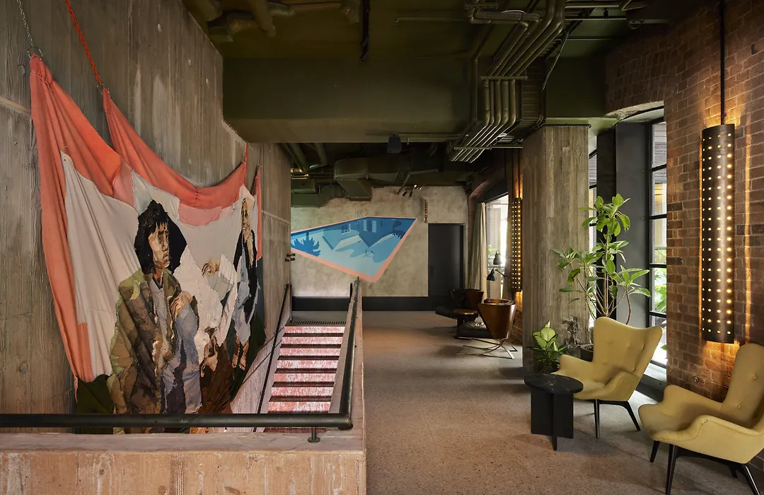 Ace Hotel Sydney-1