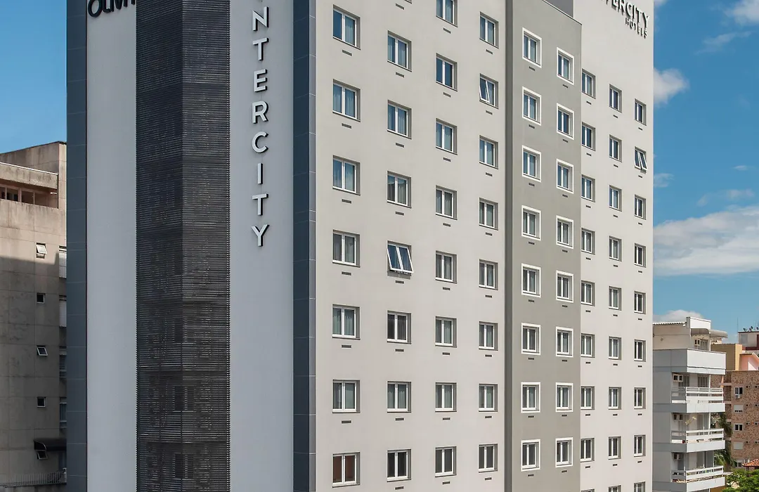 Intercity Sao Leopoldo-1