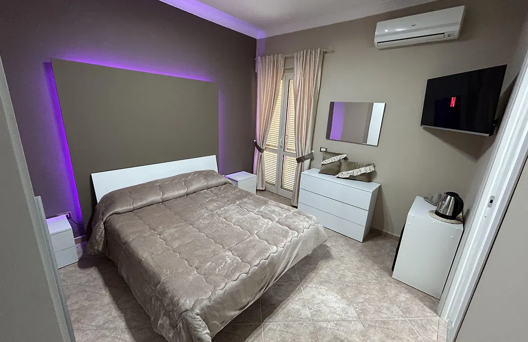 Skycity B&B-1