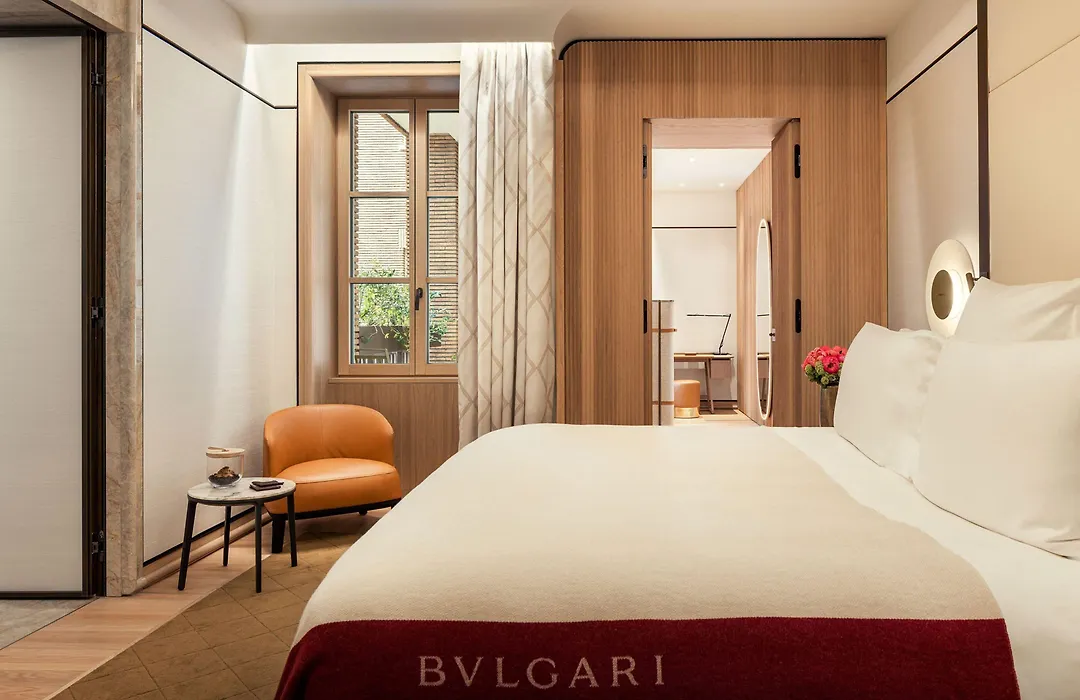 Bvlgari Hotel Roma-1