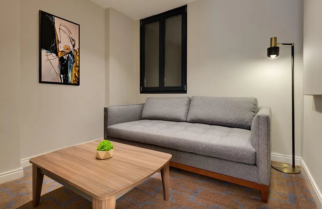 Gleam Collection Hotel-1