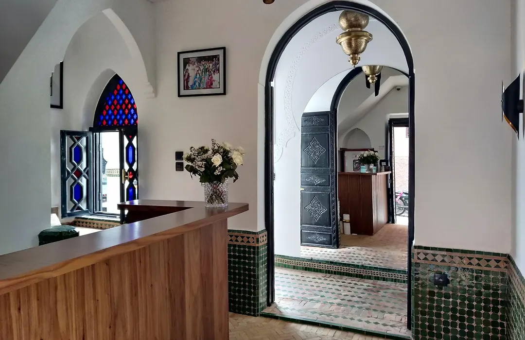 The Grand Riad And Spa-1
