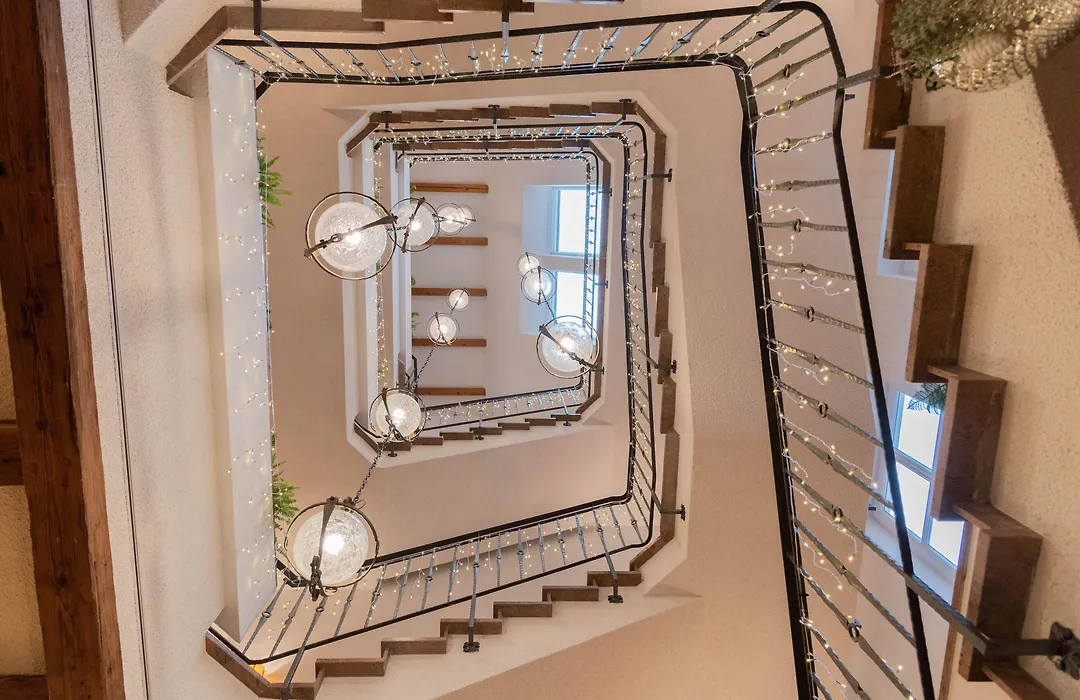OSCARS Hotel 1415-1