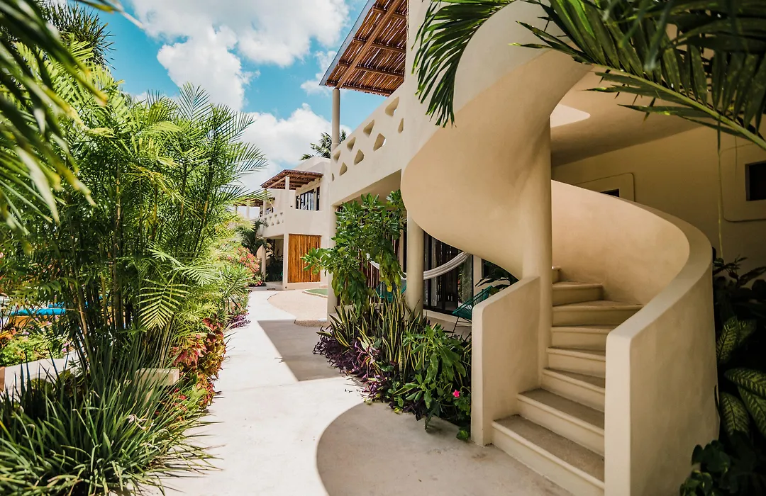 Blue Palm Bacalar - Adults Only-1