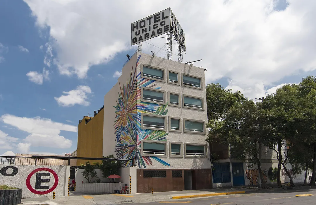 Hotel Unico-1