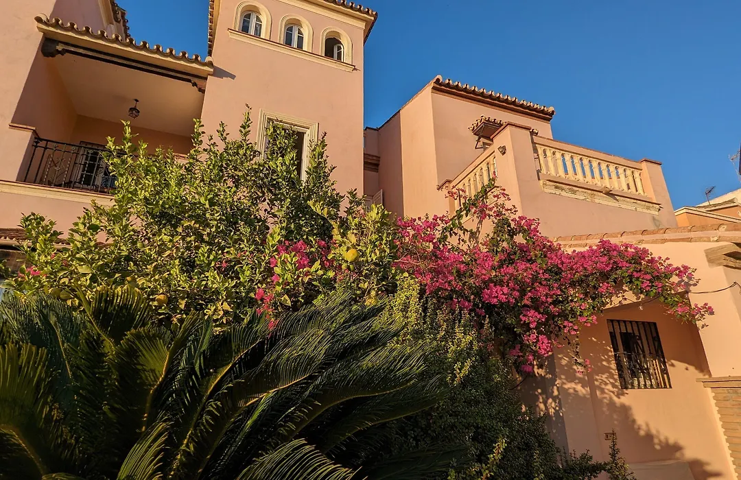 Casa Monte Victoria-1