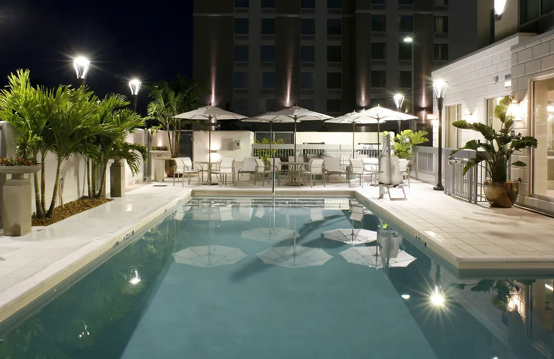 Towneplace Suites By Marriott Orlando Downtown-1