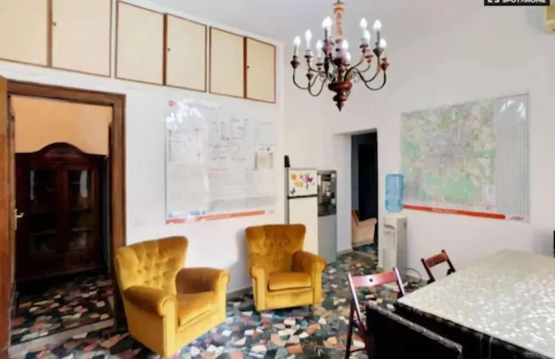 City Center Best Hostel-1
