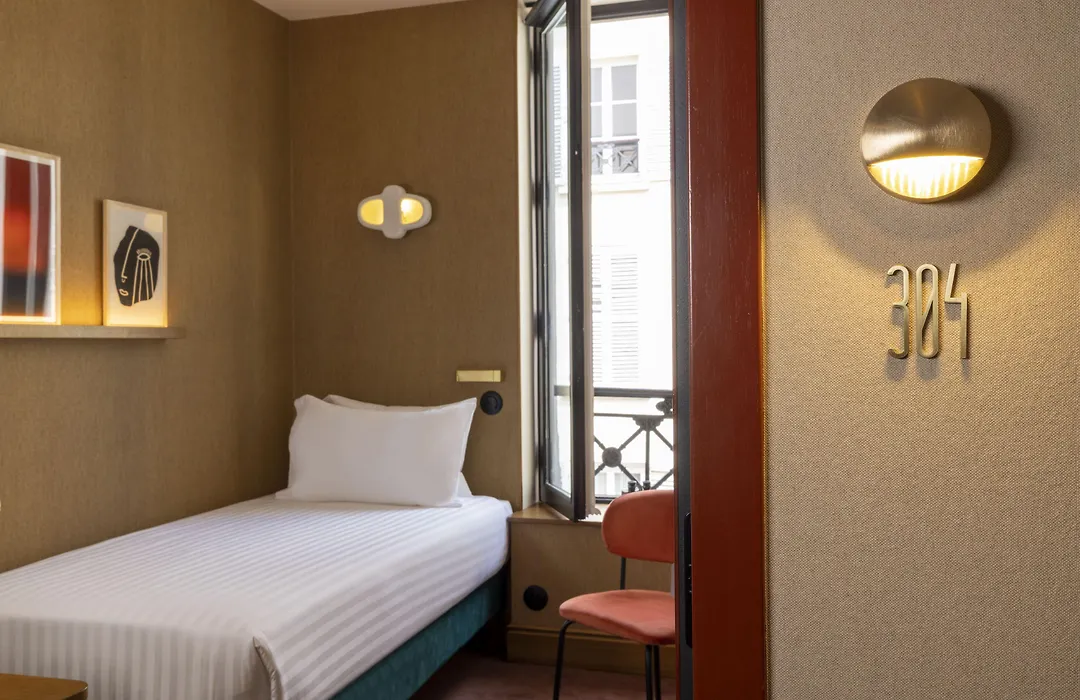 Hotel Ernest-1