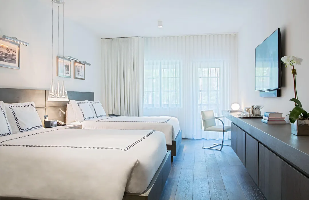 Kaskades Hotel South Beach-1
