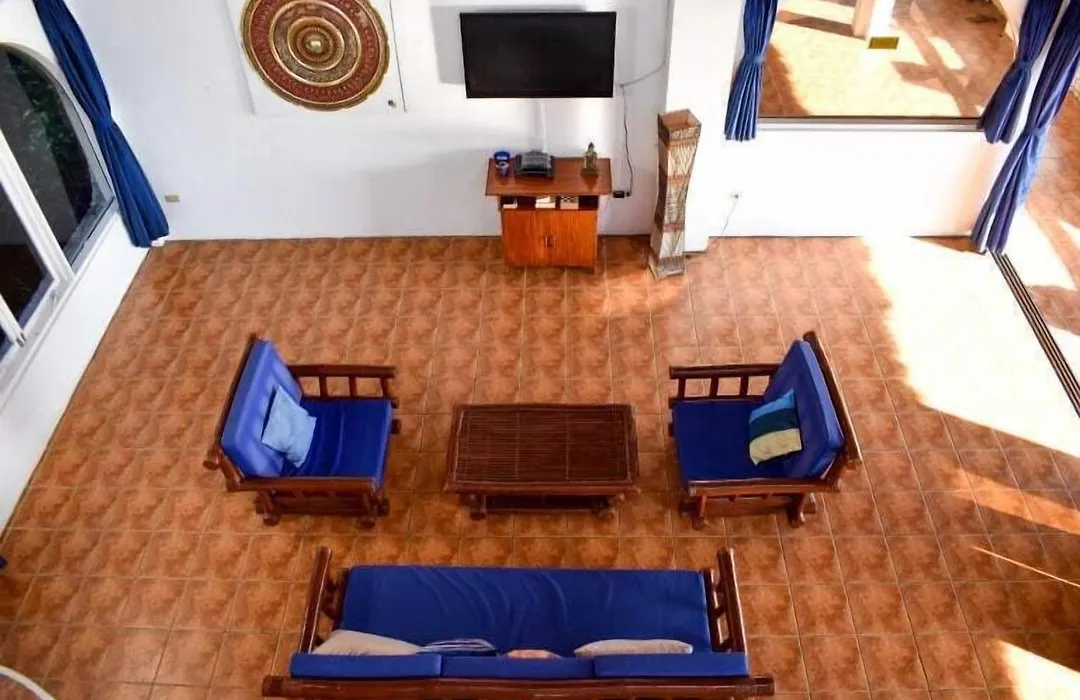 The Blue Orchid Resort-1