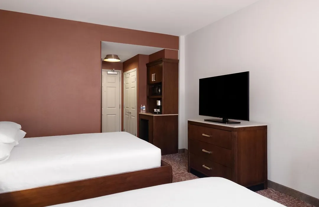 Hilton Garden Inn Chicago Downtown/Magnificent Mile-1