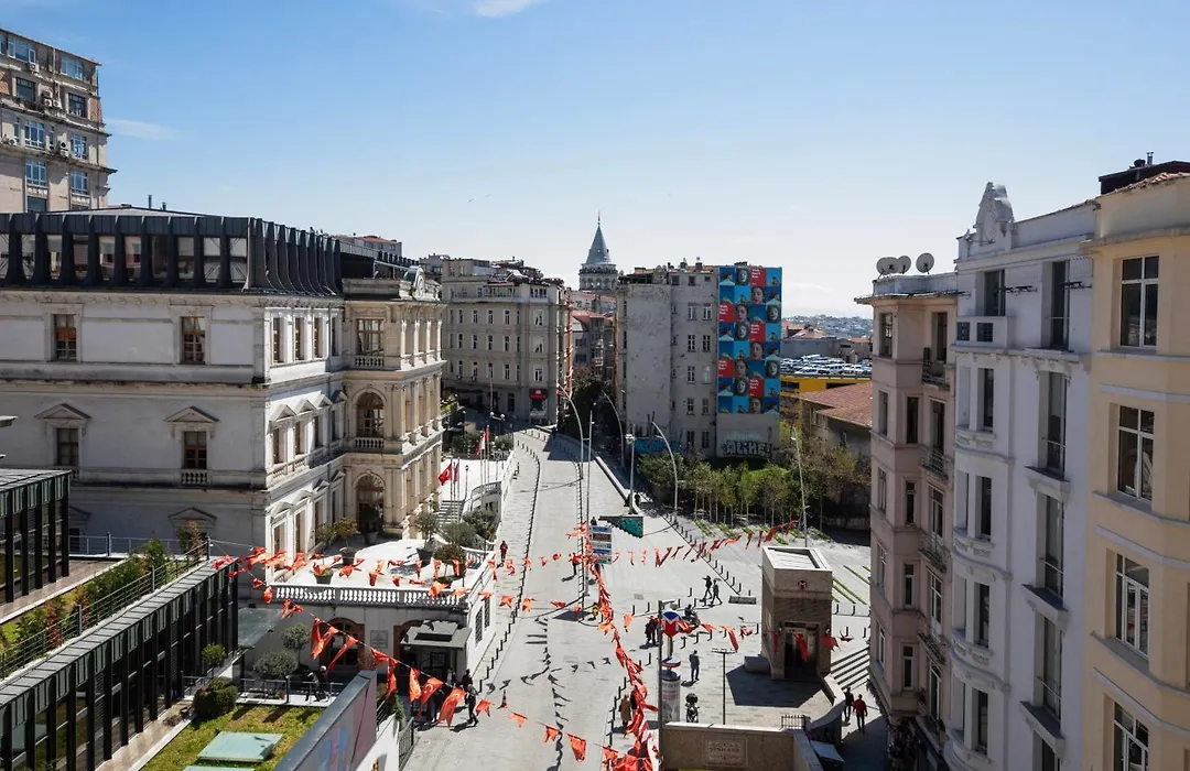 Galata M84-1
