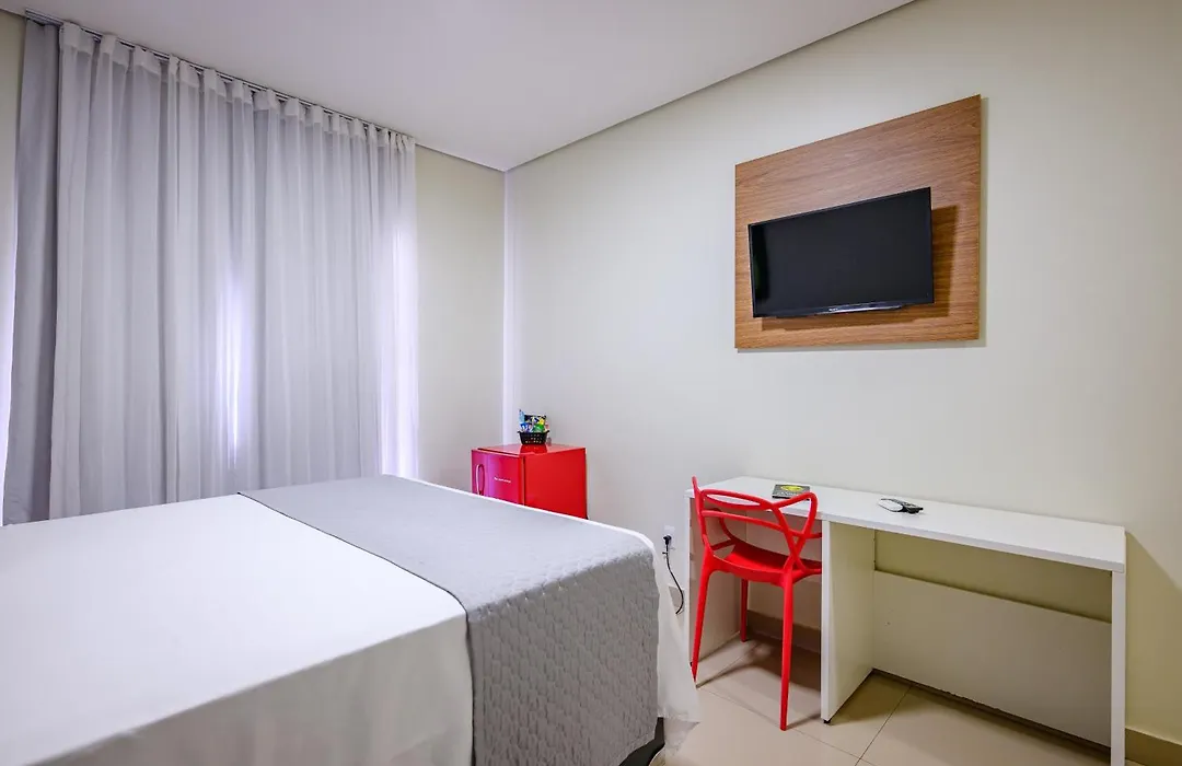 OYO Tropical Confort Hotel, Brasilia-1