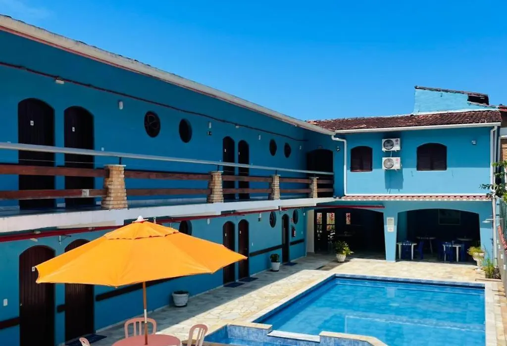 Hotel Miramar Sintpq-1